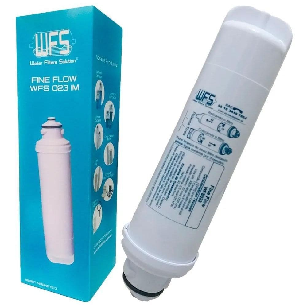 10X Filtro Refil Compatível Eletrolux Pe11B Pe11X Pappca40