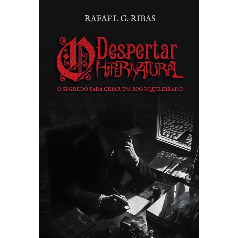 O despertar hipernatural