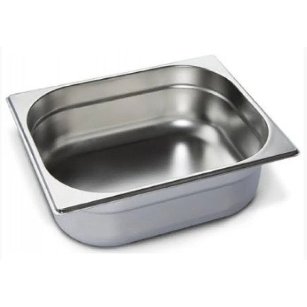 Cuba Gastronômica Orcil GN 1/2 x 100mm