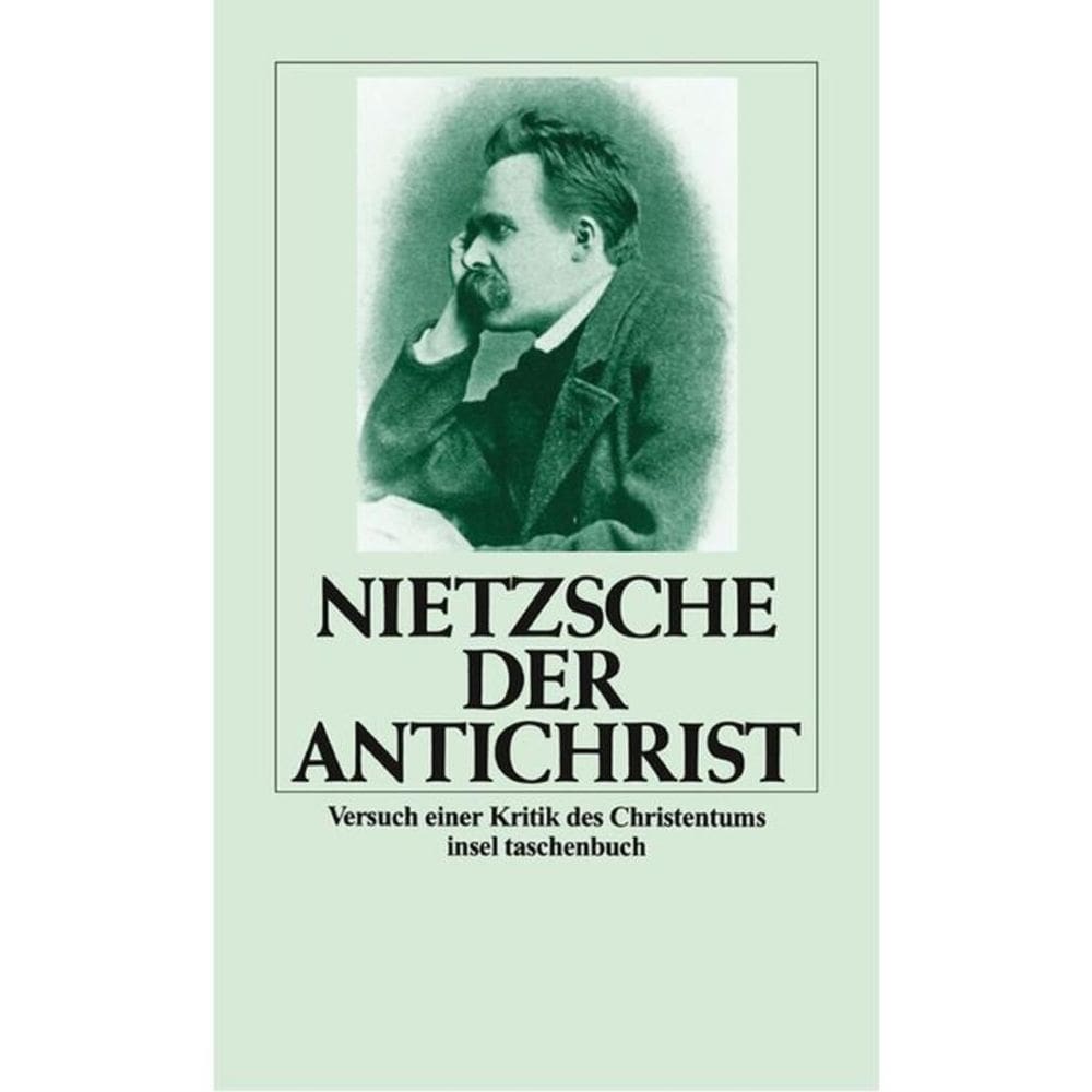 Der Antichrist