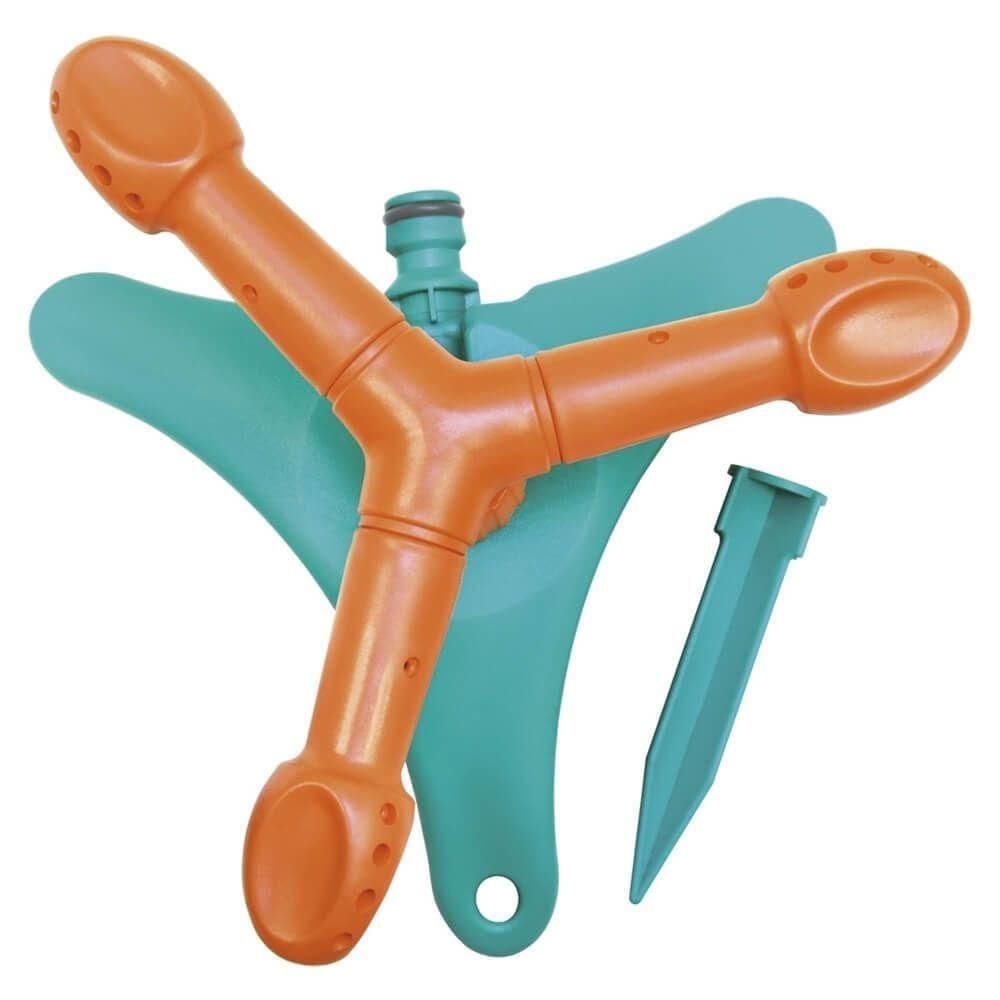 Aspersor Circular Em Cartela - 78529400 - Tramontina Aspersor Circular Em Cartela Tramontina