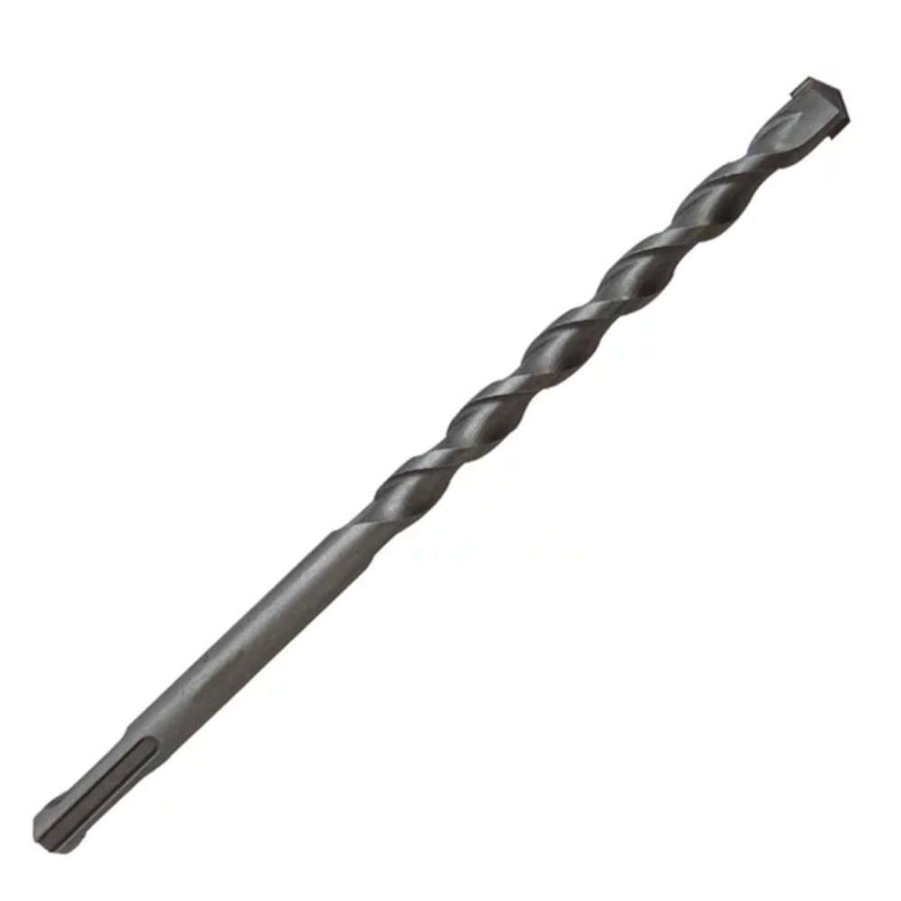 Broca Sds Plus 16 X 160 Mm - 2662 - Hansatecnica