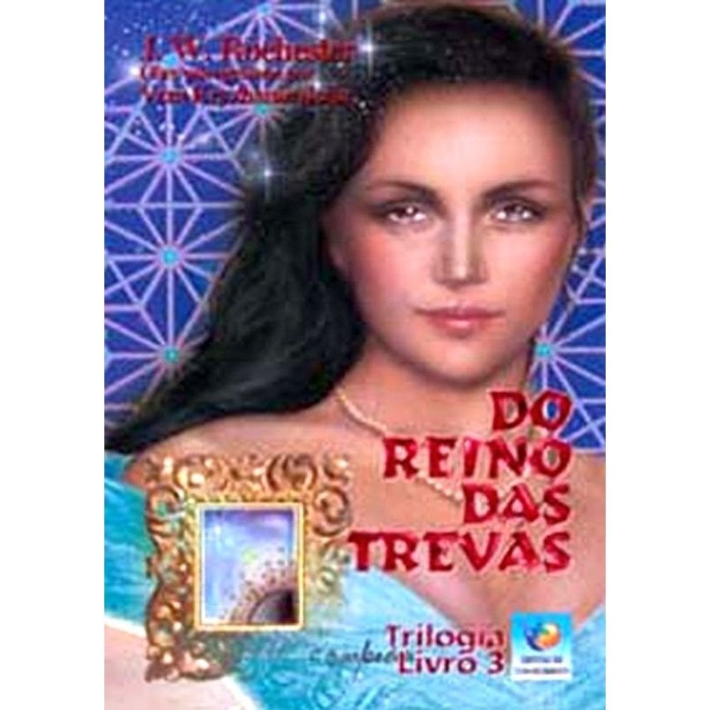 Do Reino Das Trevas - Vol. 3