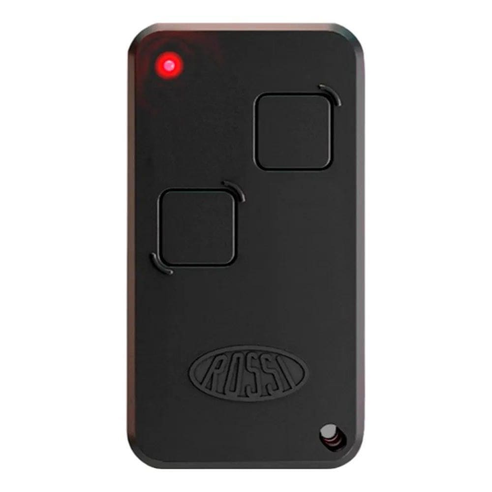 10X Controle Remoto Tx Rossi Rolling Code 433Mhz Hcs, Ntx R