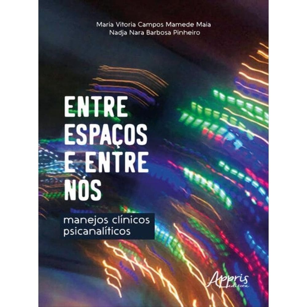 Entre Espaços E Entre Nós