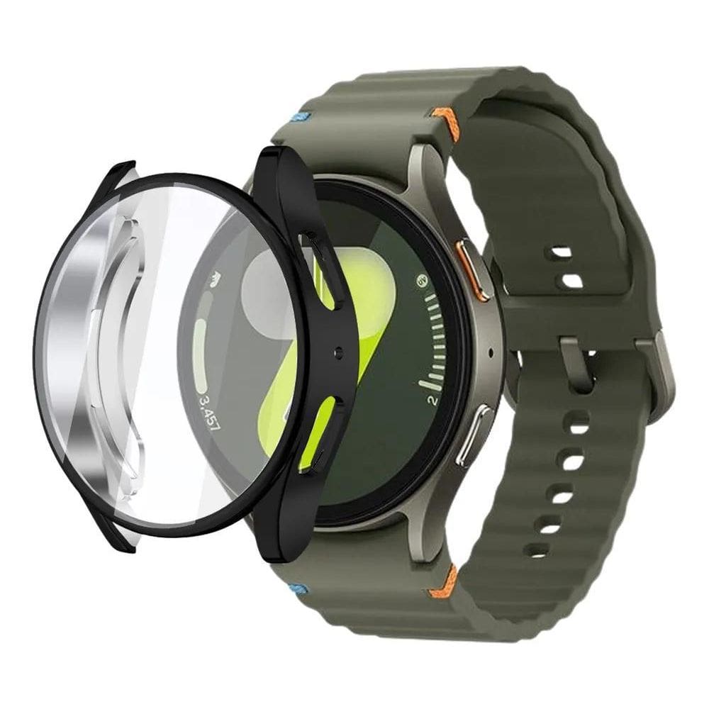 10X Case Tpu360 Capa Ltimports Para Samsung Galaxy Watch 7