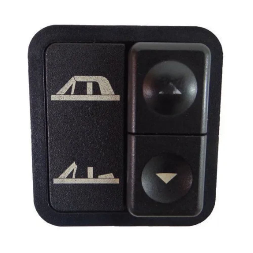 Botão Interruptor Abertura Capota Elét Ford V88ABL15668AA