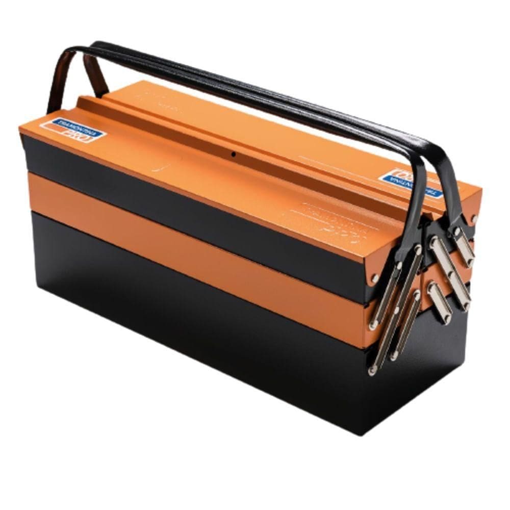 Caixa Sanfonada 5 Gavetas - 44952000 - Tramontina