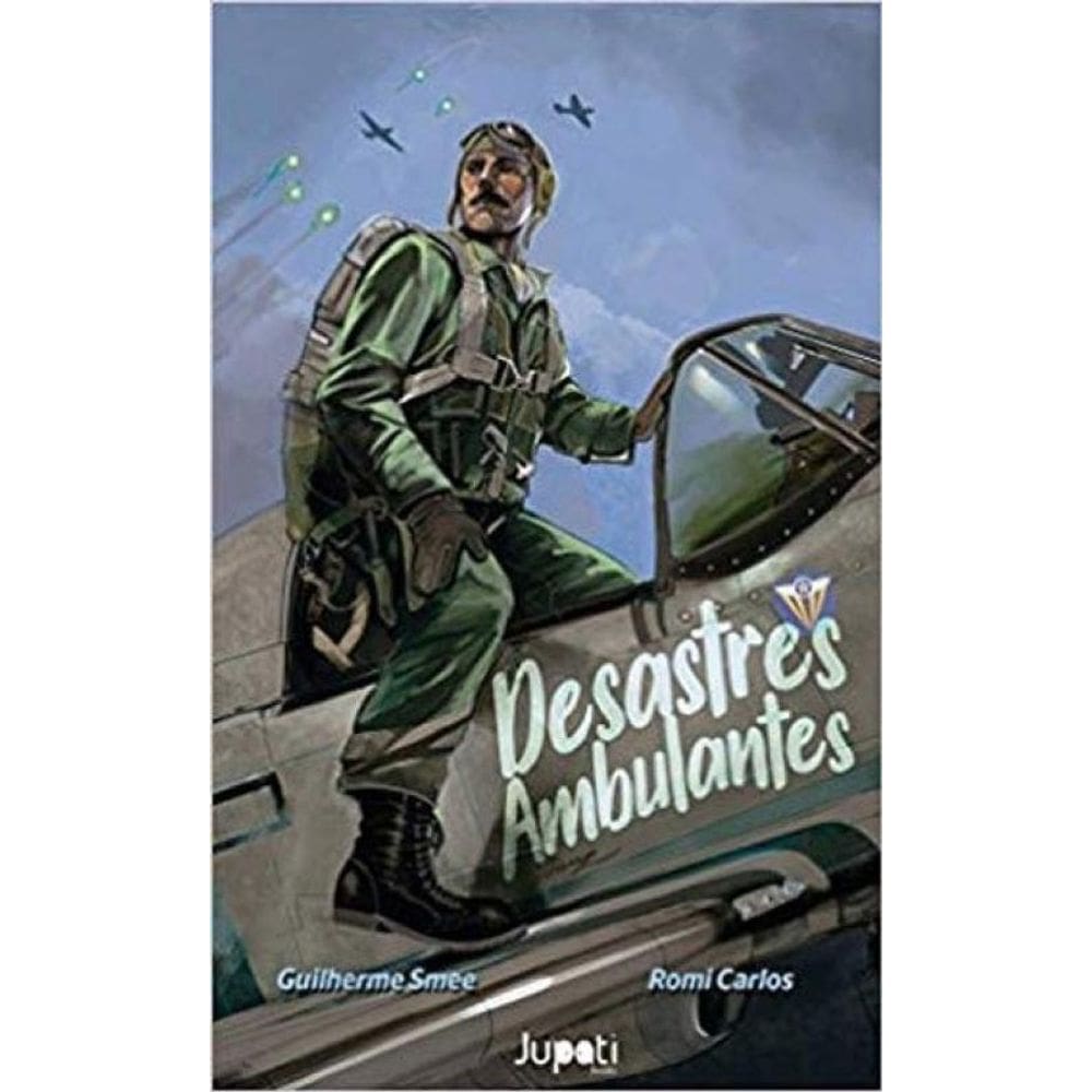 Desastres Ambulantes