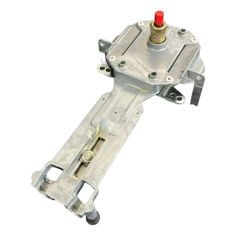 “Volvo Penta 851600 Top Ace Mecanismo Fosco Prateado