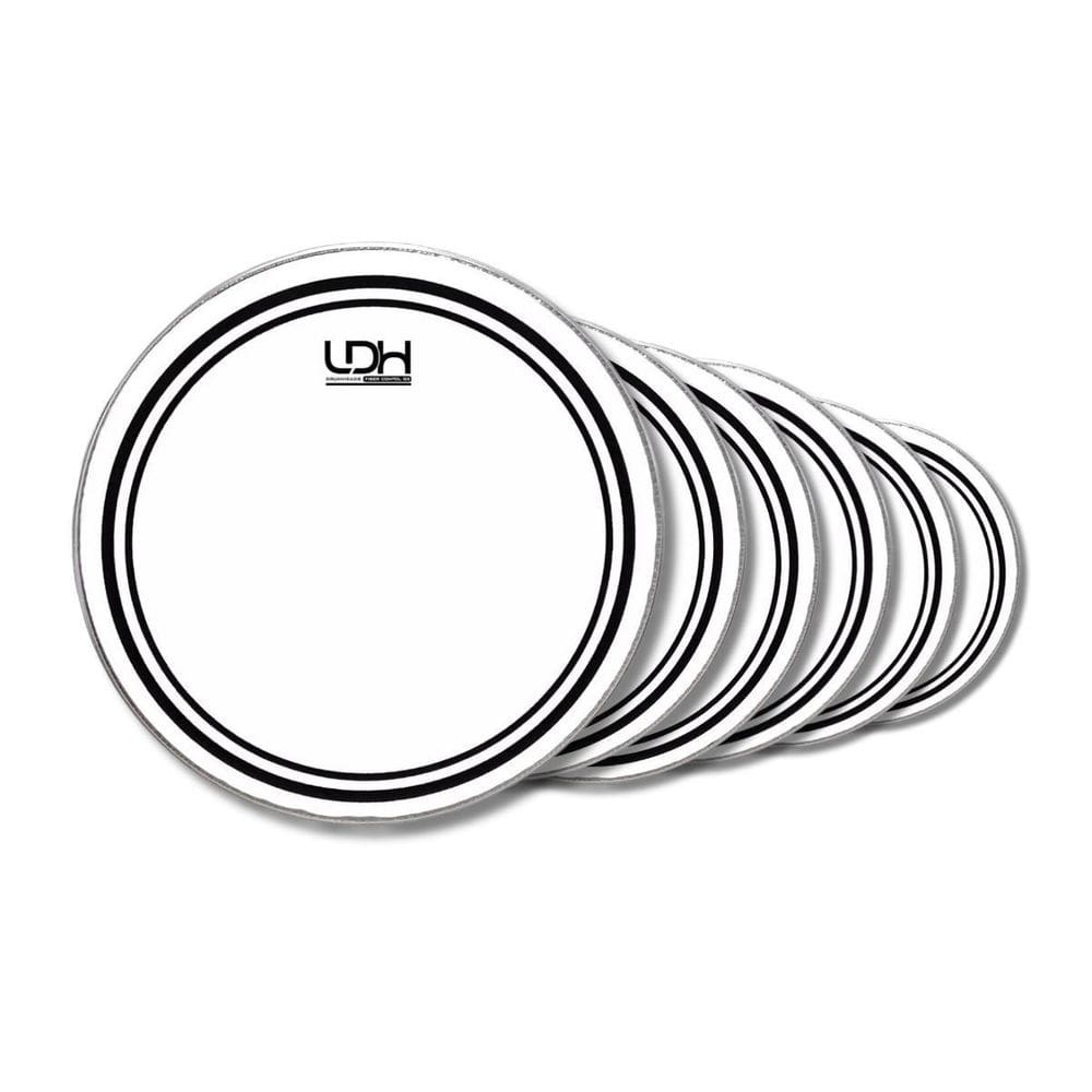 Kit Pele 08 10 12 14 16 20 Fiber Control G3 Hidráulica Ldh