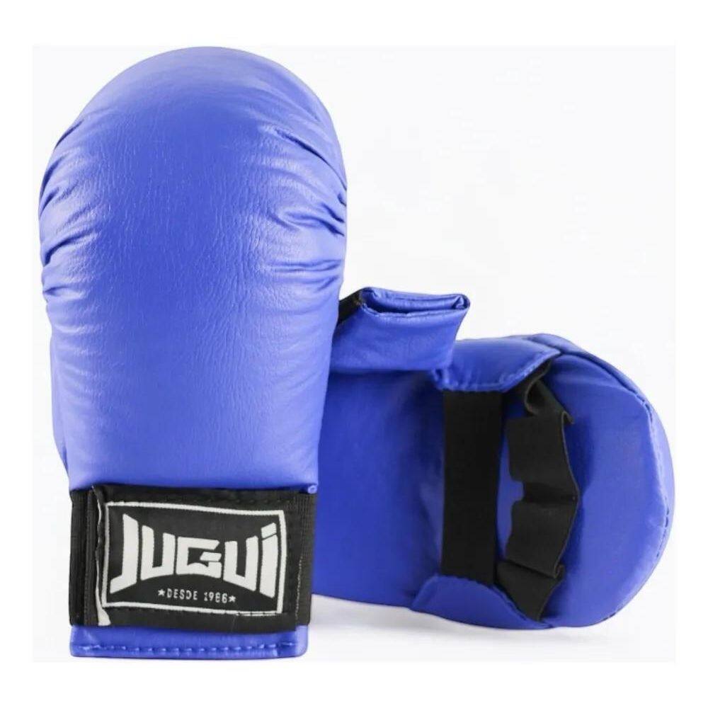 10X Luva Karate Jugui - Adulto