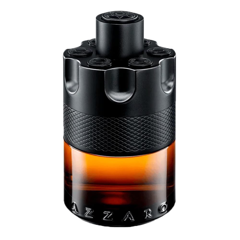 Azzaro The Most Wanted Parfum - Perfume Masculino 100ml
