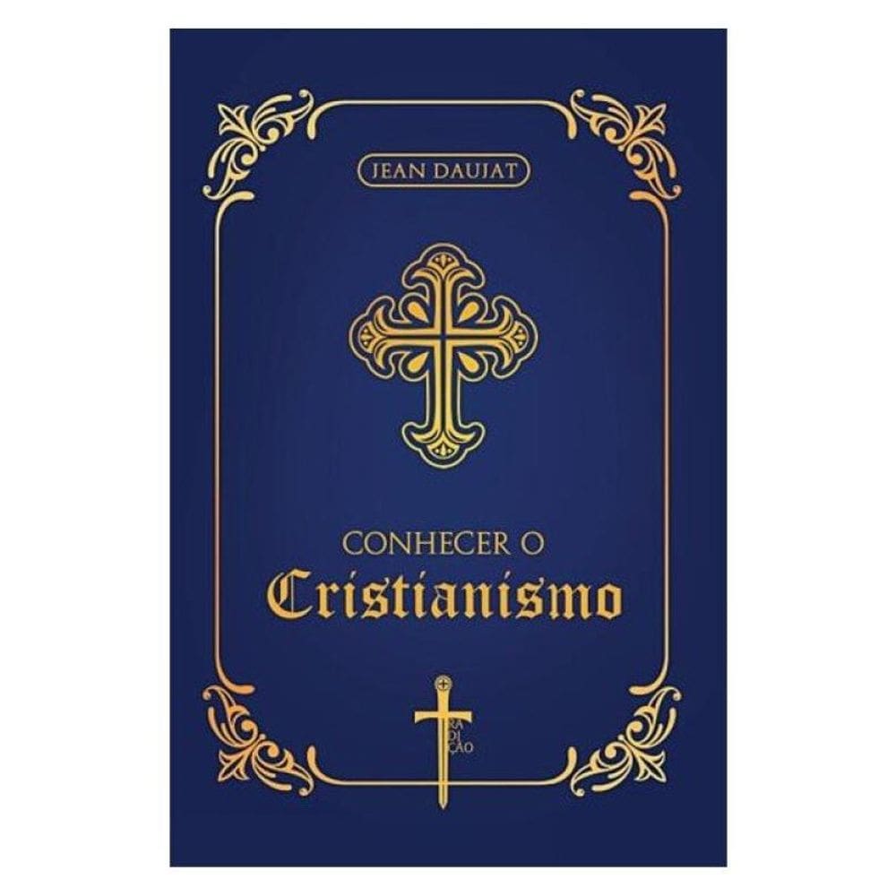 Conhecer O Cristianismo