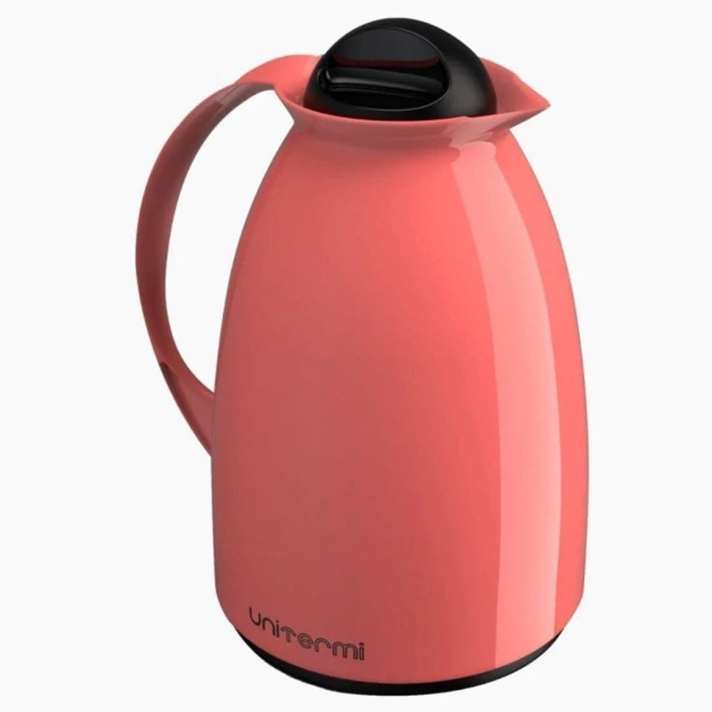 Garrafa Térmica Café Água Tereré Chá 650ml Pequena Vintage