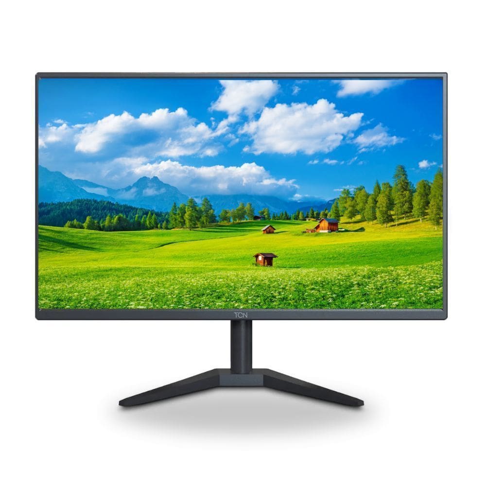 Monitor 24 Led Full HD TCN 60Hz Preto