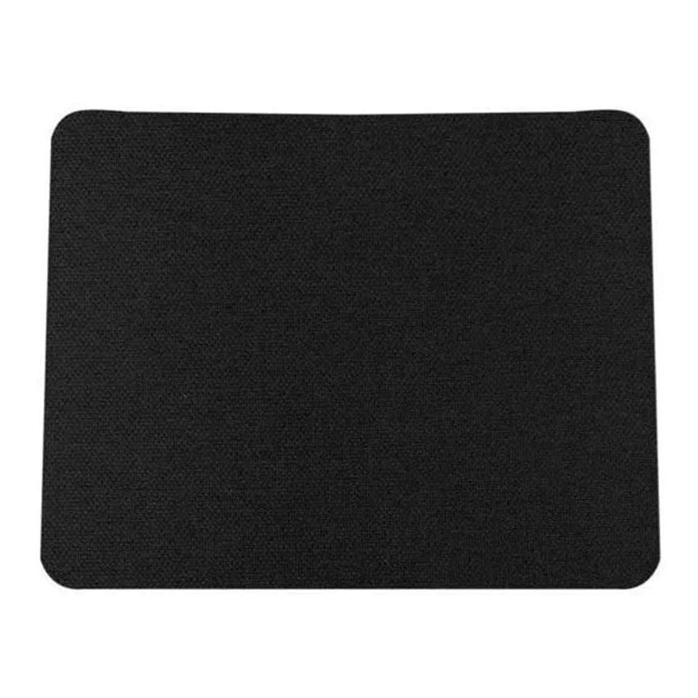 Mousepad preto 16x21
