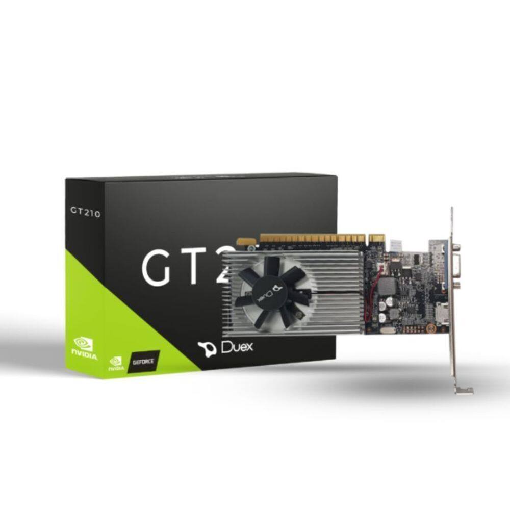 Placa video gt 510 2gb Pontofrio