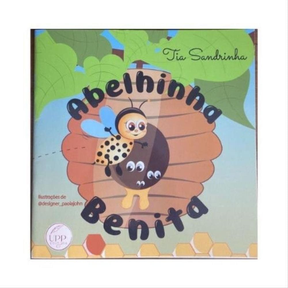 Abelhinha Benita