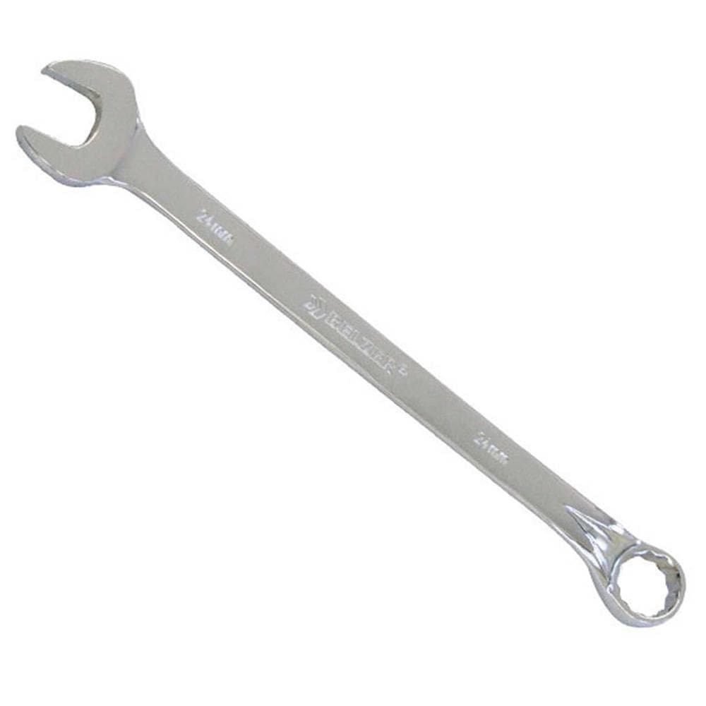 Chave Combinada 2000 23mm Vanadium Crv - 302020b - Belzer Chave Combinada 2000 23mm Crv Belzer