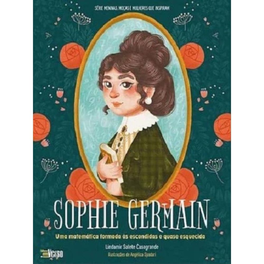 Sophie Germain