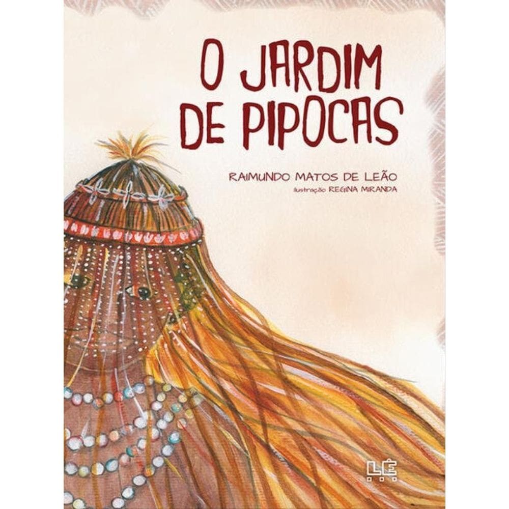O Jardim De Pipocas