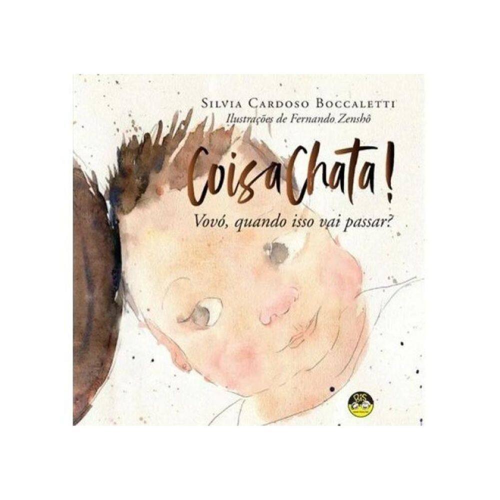 Coisa Chata!