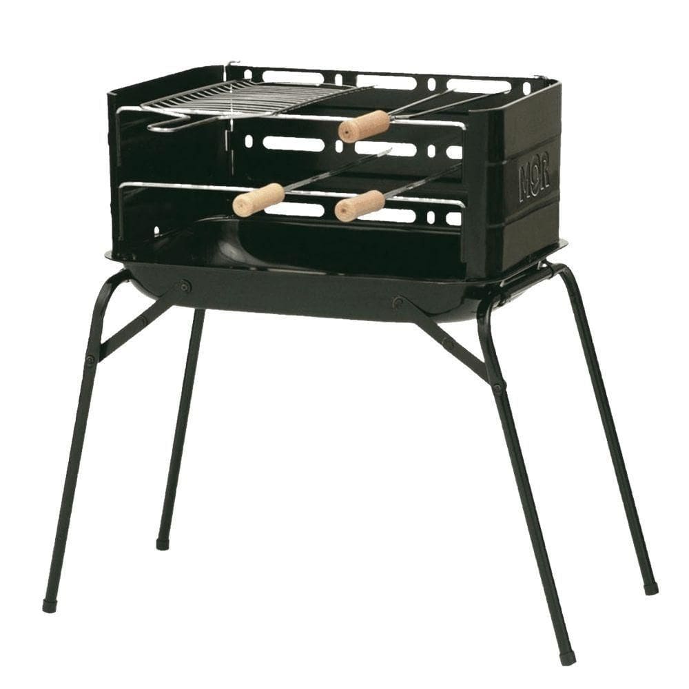 Churrasqueira Montana - 3005 - Mor Churrasqueira Montana 3005 Mor 3005. Met.mor