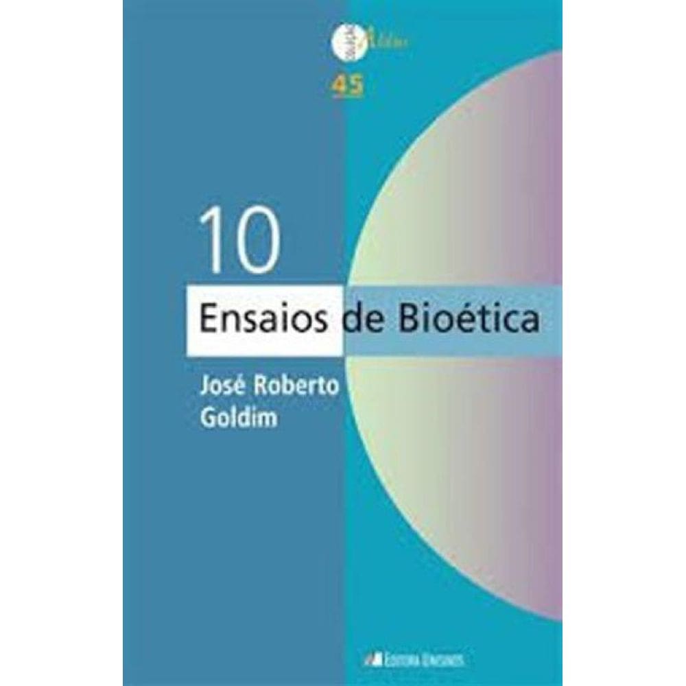 10 Ensaios De Bioetica