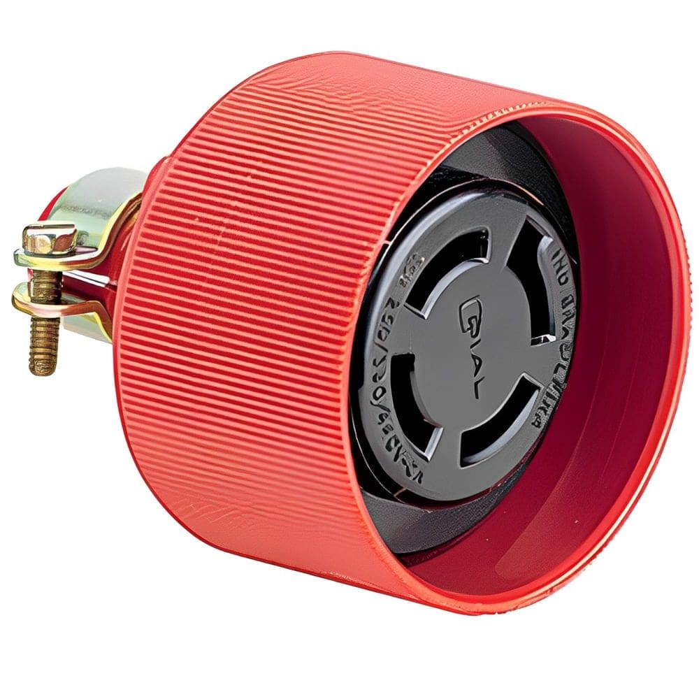 Prolongador 3P+T 30A 440 Volts - 56408 - PIAL