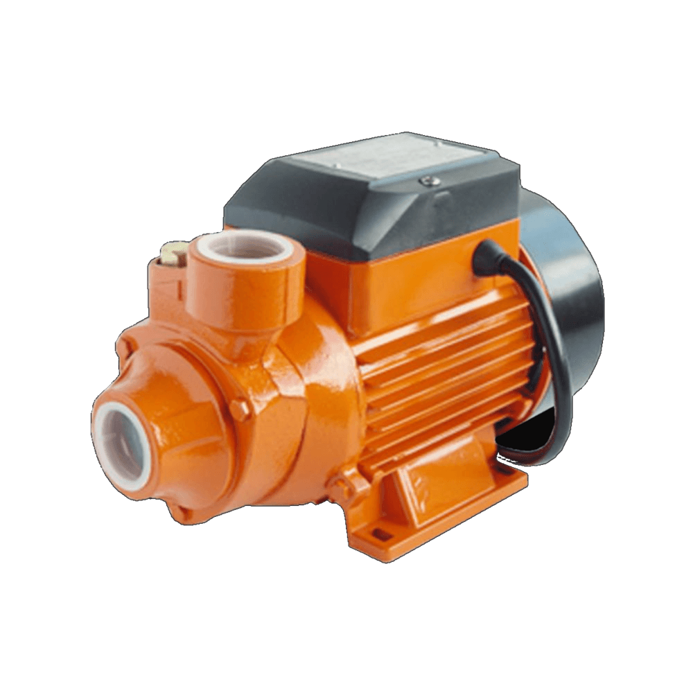 Bomba Periférica 1/2HP 110 Volts - BP500 - INTECH MACHINE