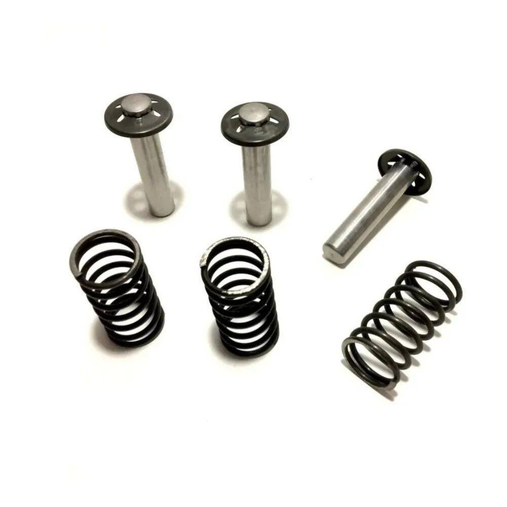 10X Kit Pistão + Mola Hd585 Para Lavadora Karcher Hd585 Ori