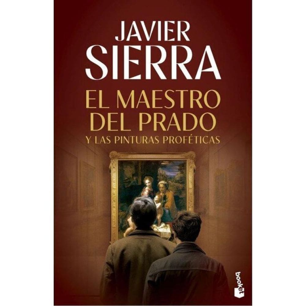 El Maestro Del Prado