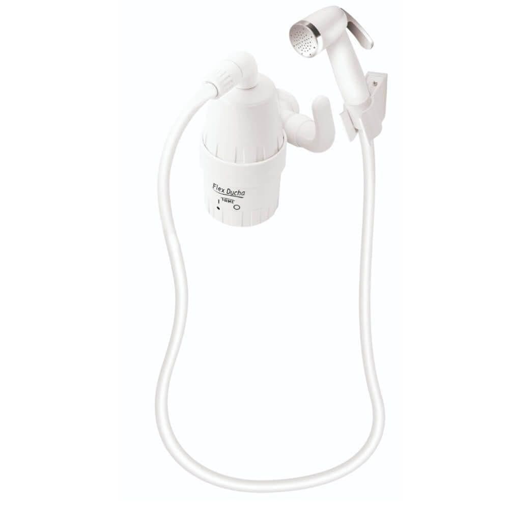 Flex Ducha 220 Volts 4.000 Watts - 1667 - Fame Flex Ducha 2500w-4000w 220v 1667 Fame