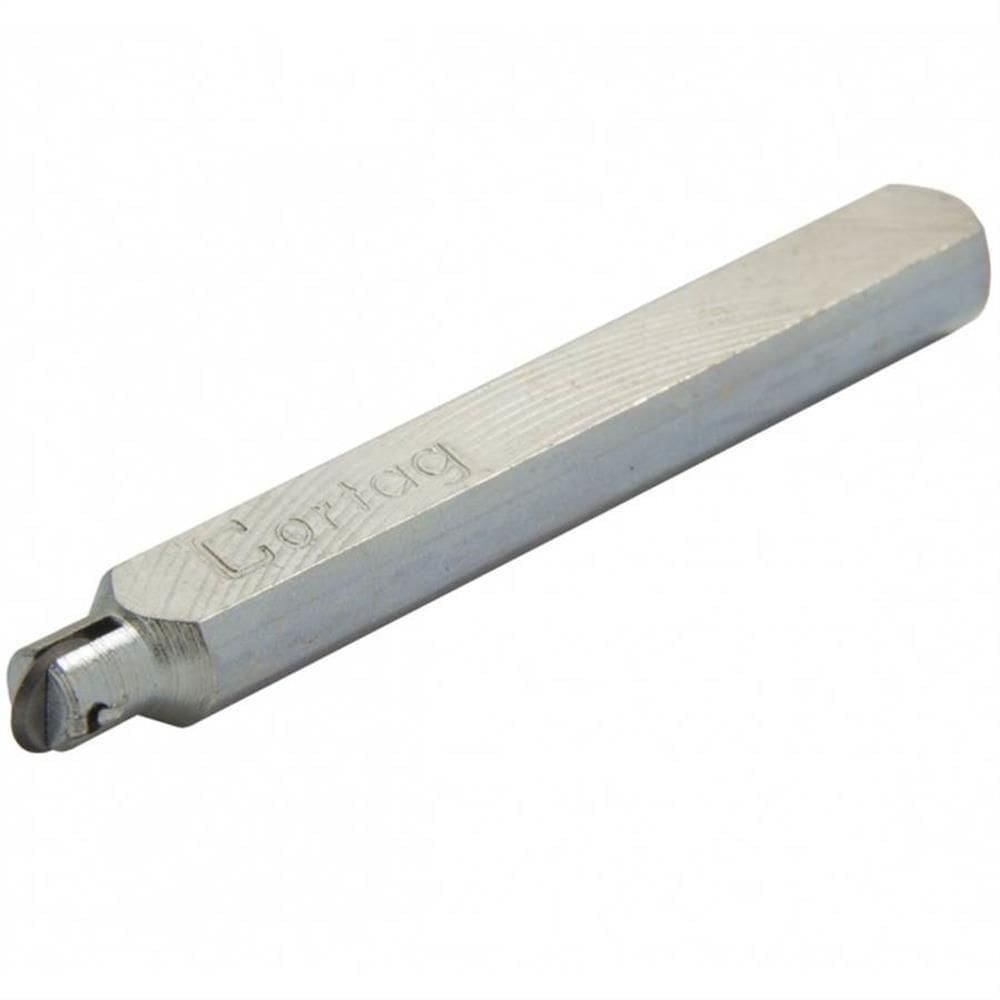 Rodel Para Cortador Piso 80mm - 60200 - Cortag Rodel P-cortar Piso 80mm 60200 Cortag 60.200