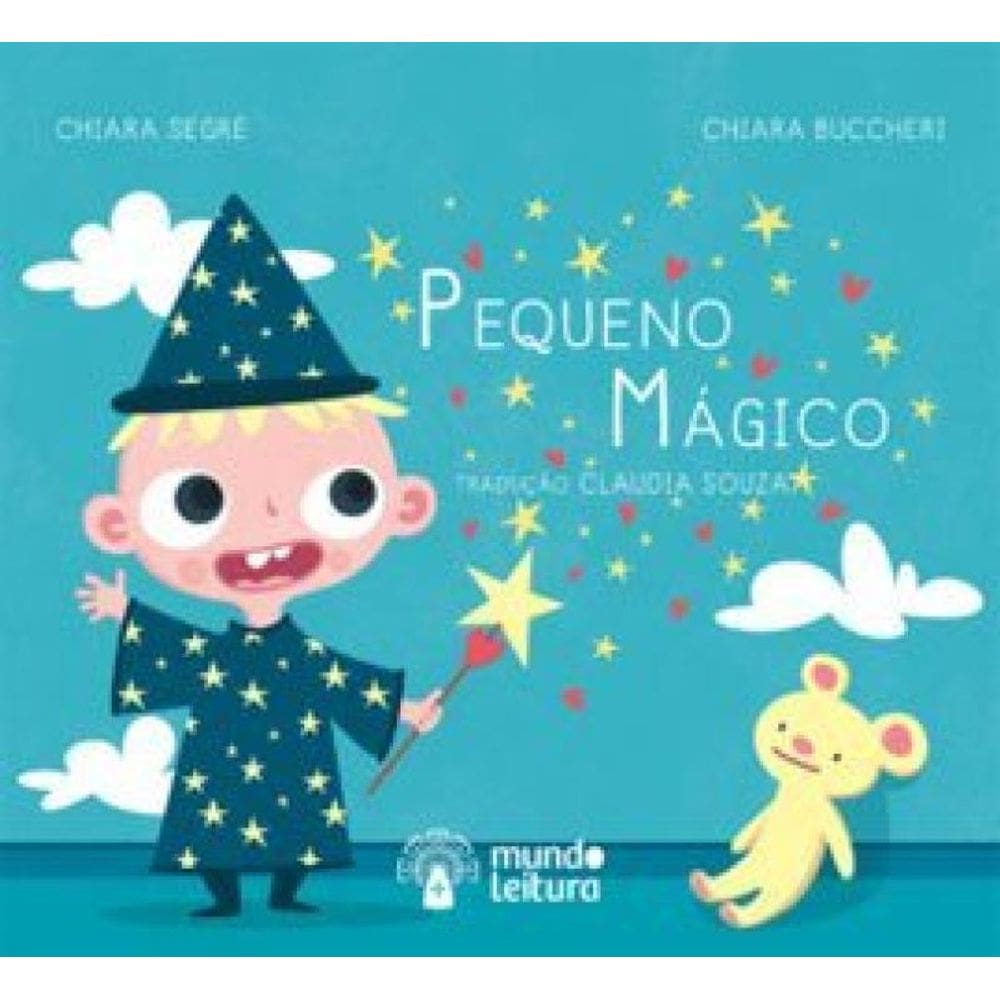 Pequeno Mágico