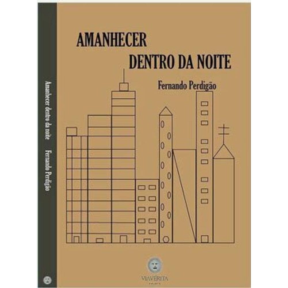 Amanhecer Dentro Da Noite