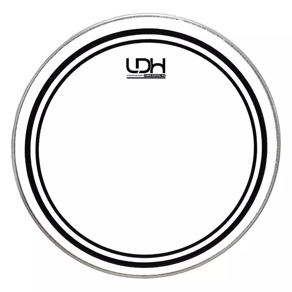 Pele 18 Fiber Control Aro Fino G3 Clear Filme Duplo Ldh