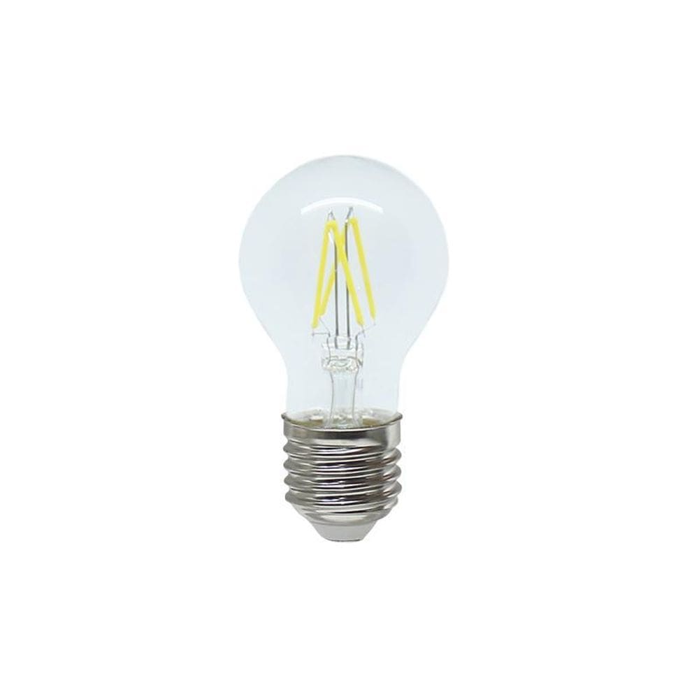 Lâmpada Led Taschibra Filamento Color A60 Autovolt
