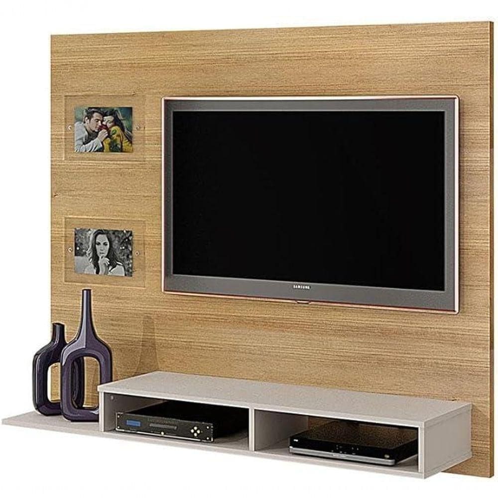 Painel Valdemoveis Hades Cinamomo/off White