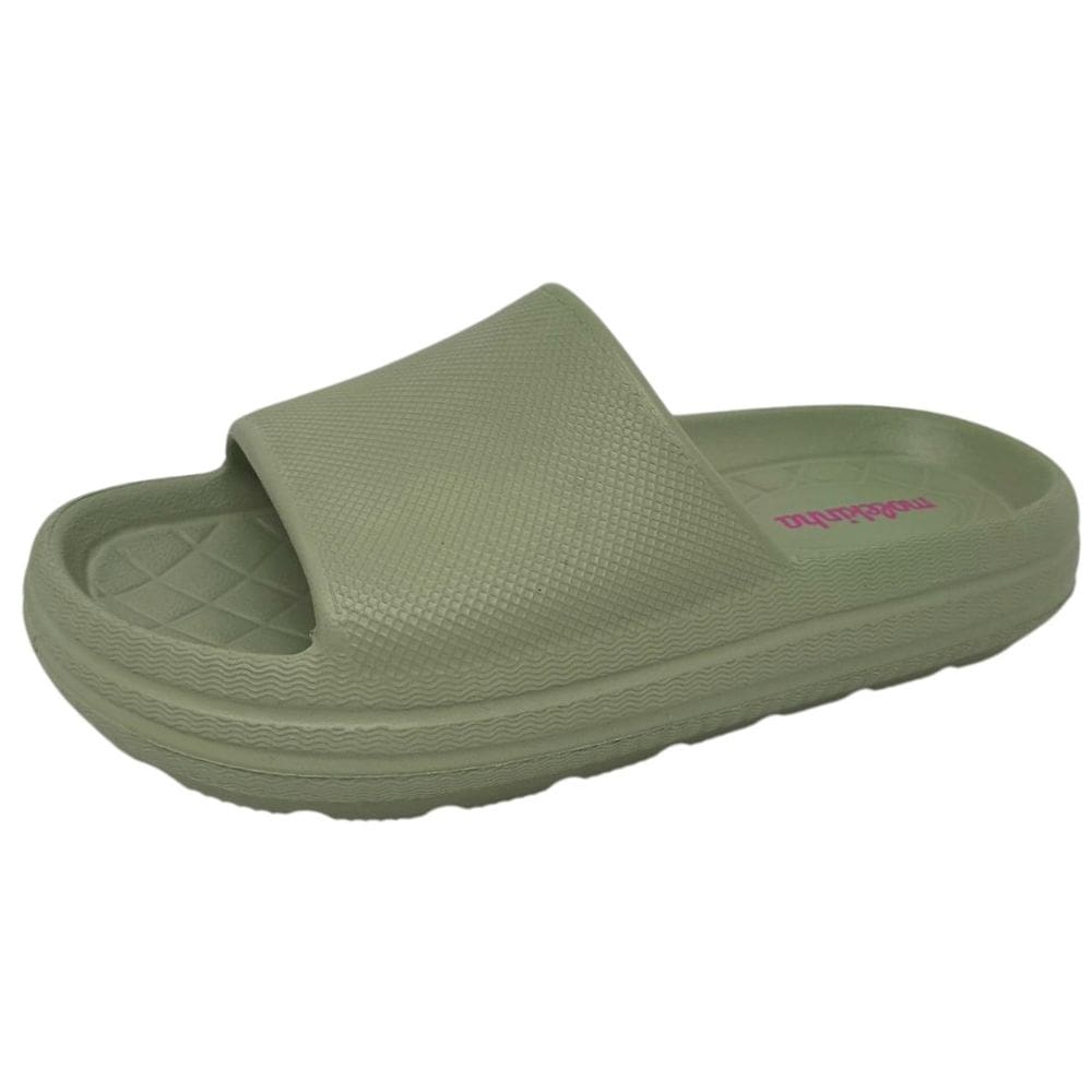 Chinelo Menina Infantil Slide Molekinha 2338.100