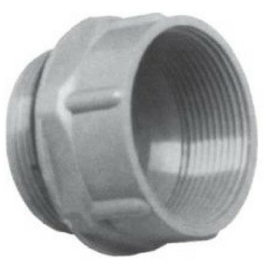 Adaptador Pg 21 Para Bsp 3-4 - S0149 - Steck Adaptador Pg 21 Bsp 3-4 S-0149 Steck