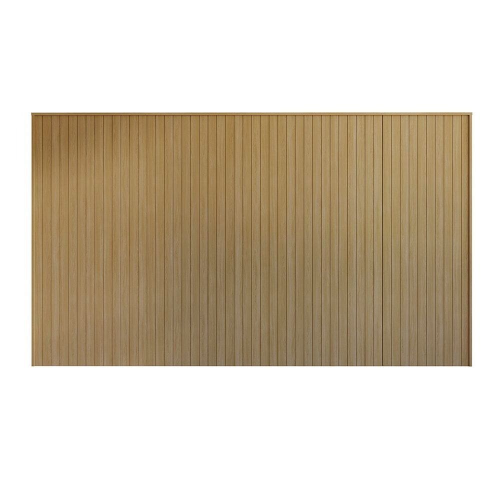 Cabeceira para Cama King em MDF Florença Hannover