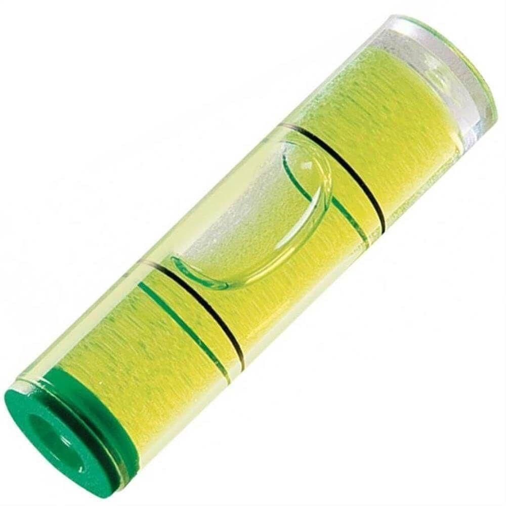 Ampola Para Nível 9,5x35mm - 43121-000 - Tramontina Bolha Para Nivel Tramontina