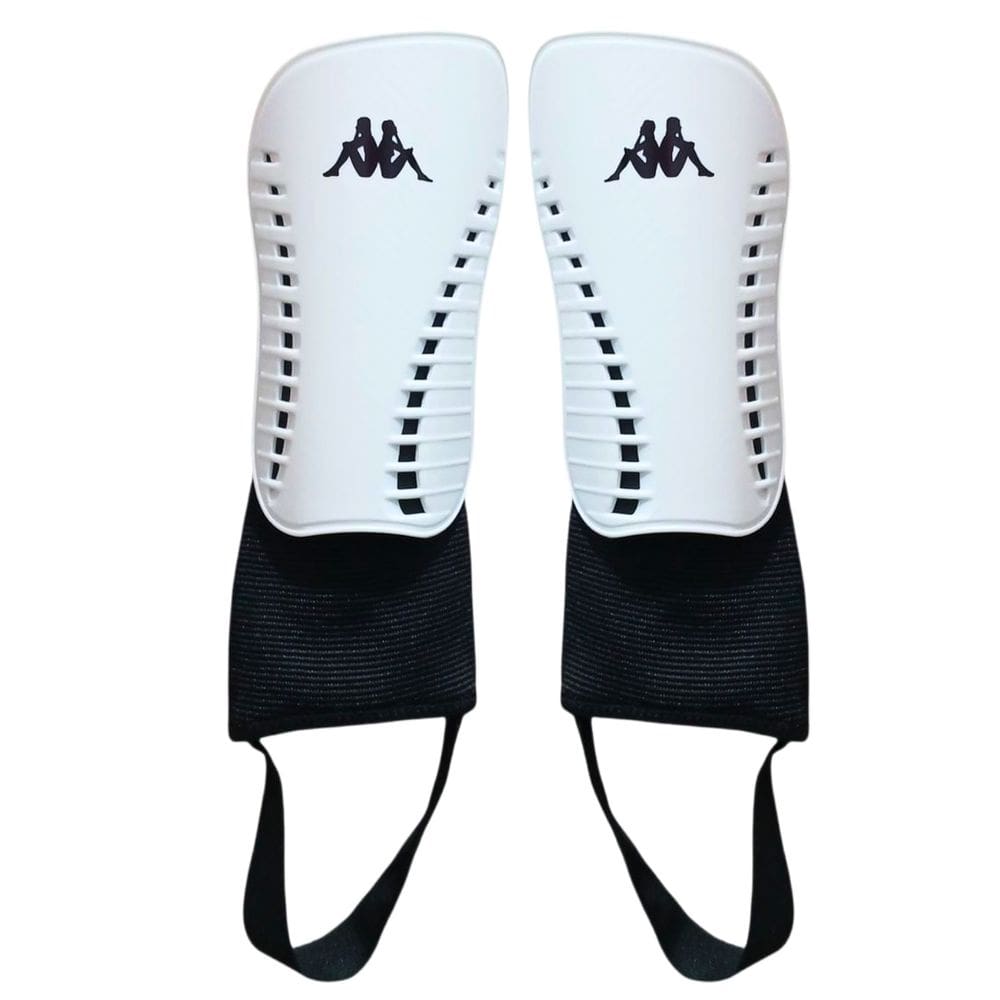 Caneleira Kappa F53 Adulto C/Tornozeleira