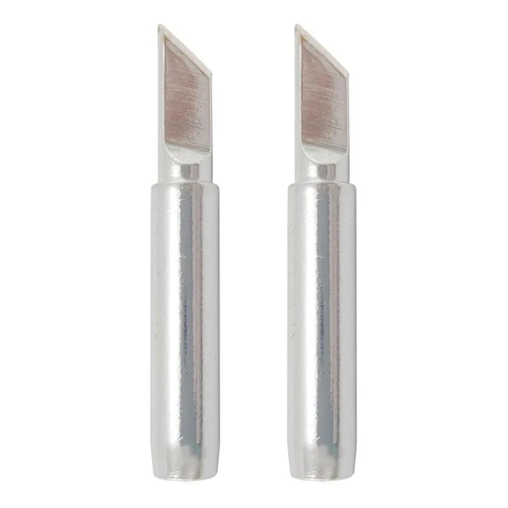 10X 2 Ponta Faca 900M-T-K Yaxun Hakko Hikari 881D 886D 852D