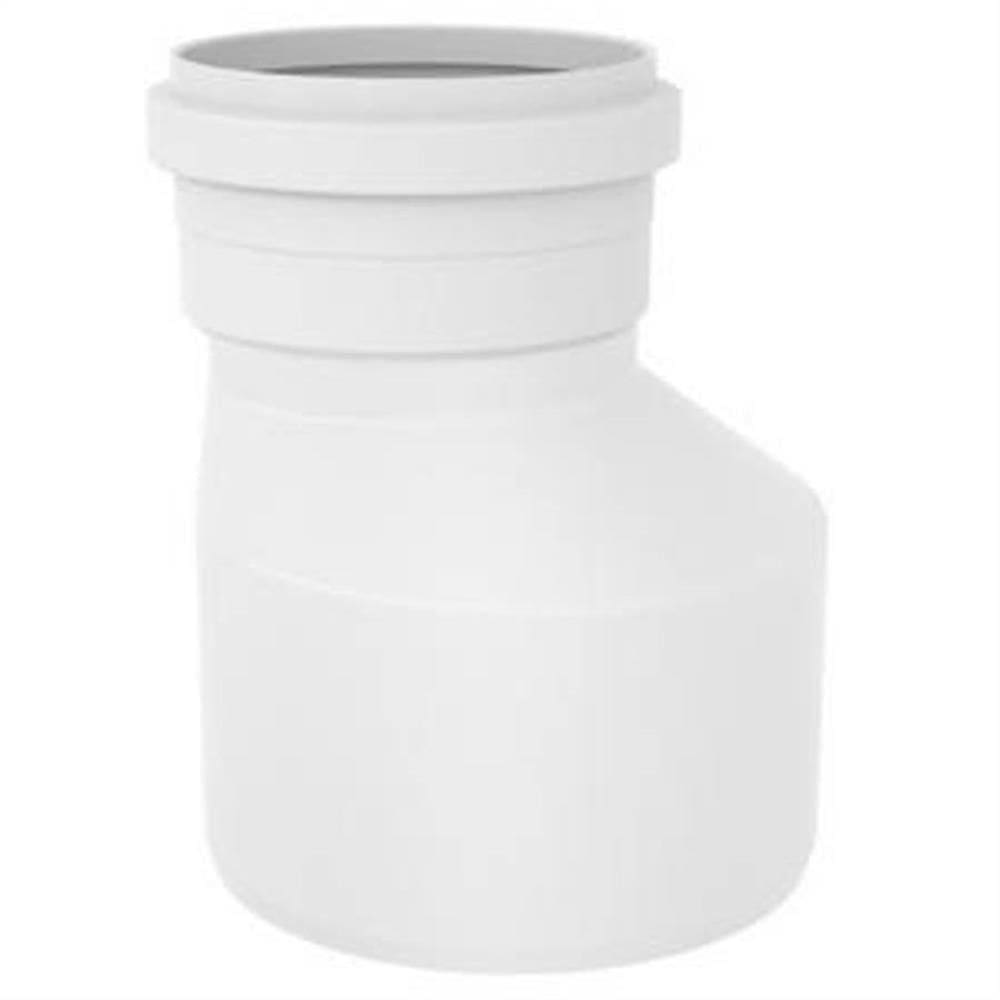 Redução Excêntrica Esgoto Primário 100x50mm - 26357462 - Tigre Reducao Excentr.esg.prim.100x50 Tigre 26357462