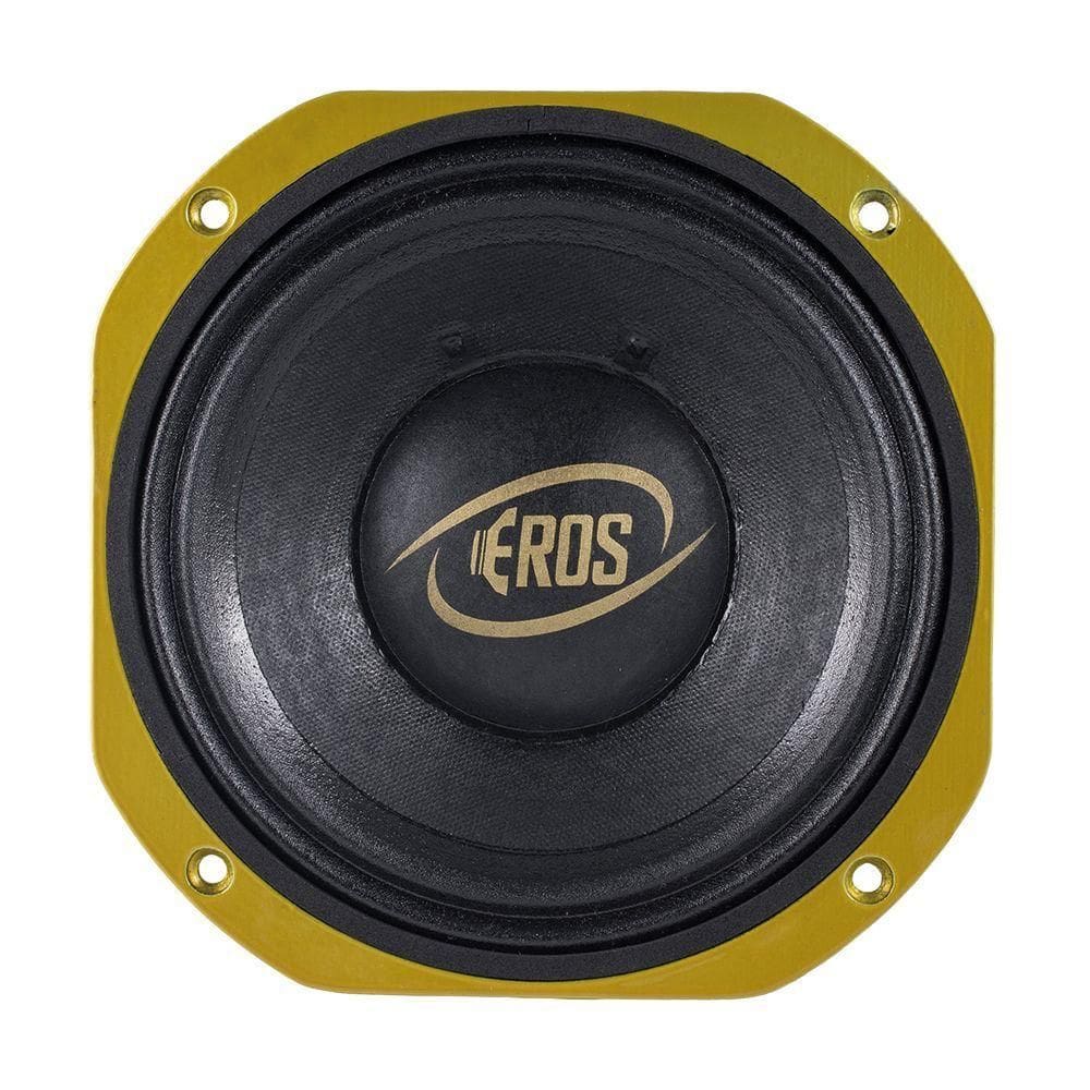 Alto Falante Eros Linha Hq E-420 8 8r 420w Rms