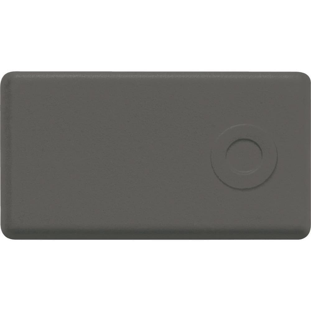 Pulsador Minuteria 10a 250v - 57215-025 - Tramontina Pulsador Minuteria 10a 250v Tramontina 57215-025