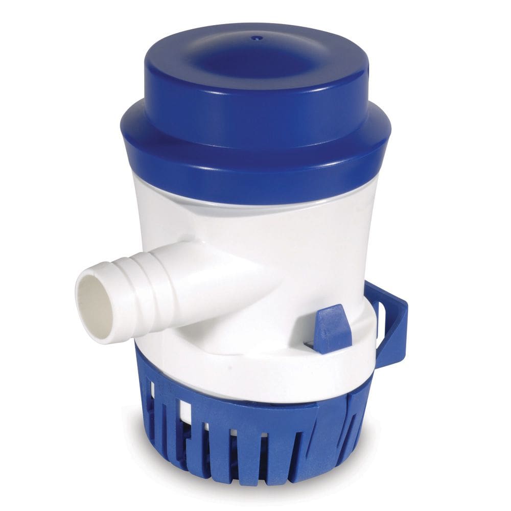 Bomba de esgoto Shurflo da Pentair 700 12VDC 700LPH